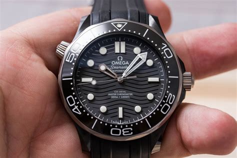 omega seamaster reviews.